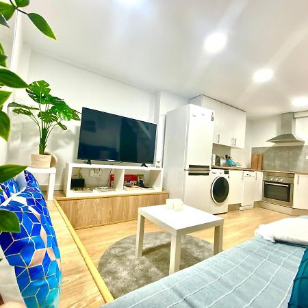 Duplex En El Centro De Madrid Apartment Екстериор снимка